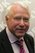 Herr Günther Zahlmann